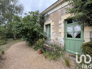  Maison à vendre 5 pièces 150 m²