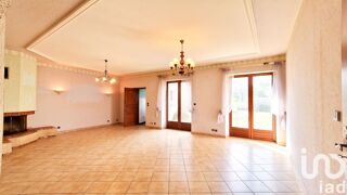  Maison à vendre 9 pièces 255 m²