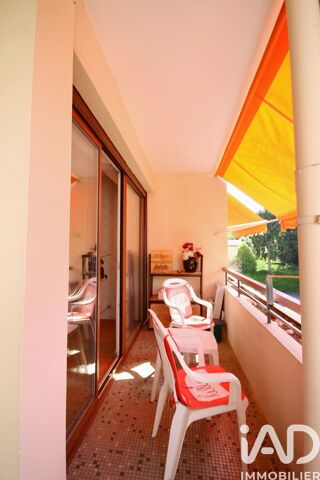  Appartement à vendre 5 pièces 96 m²
