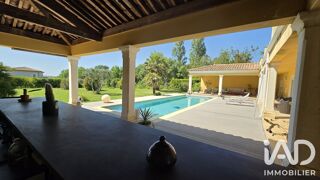  Maison à vendre 6 pièces 248 m²