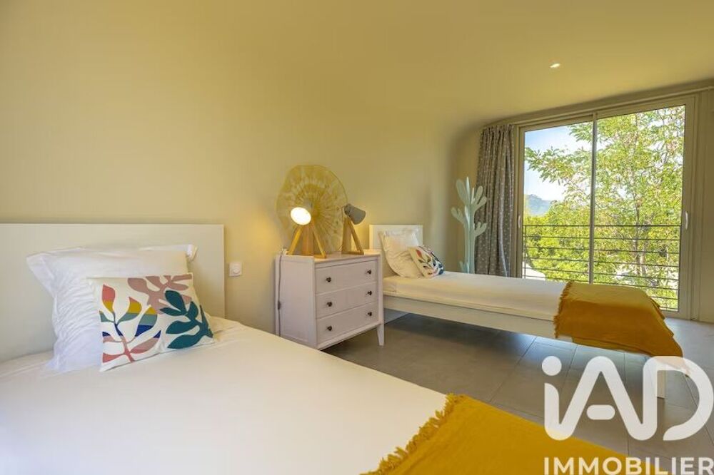 à vendre  Maison Ste Lucie De Porto Vecchio (20144)