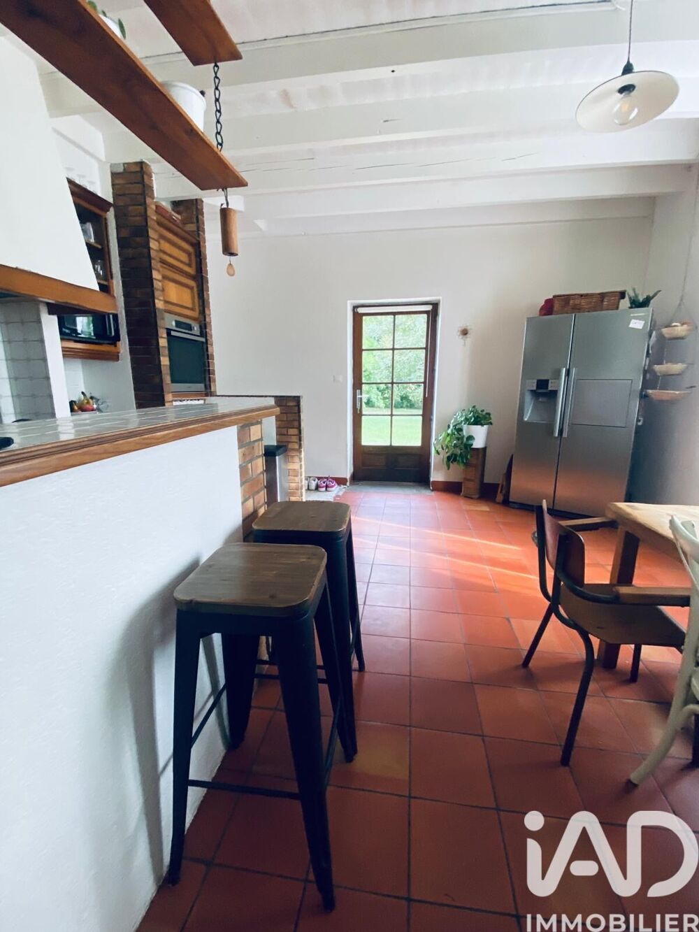 Vente Maison/villa 8 pièces