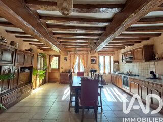  Maison à vendre 5 pièces 83 m²