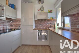  Appartement à vendre 3 pièces 56 m²