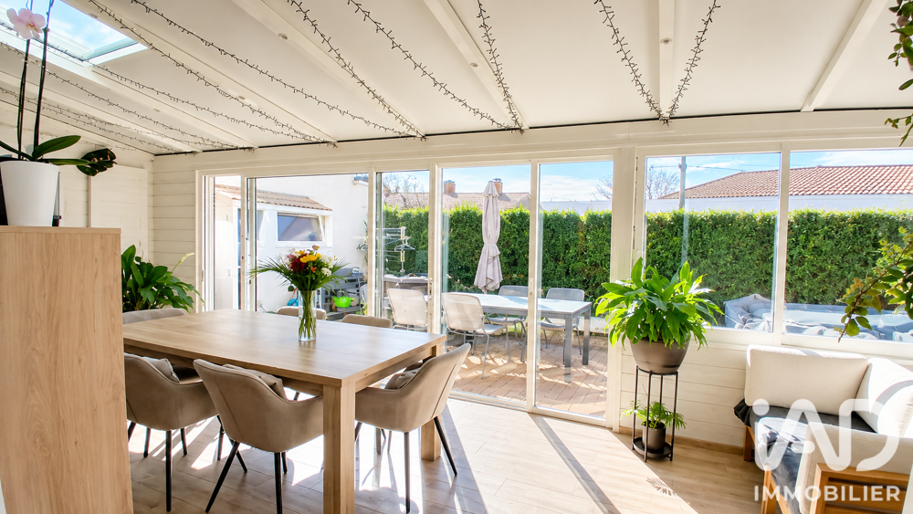 Vente Maison Vente Maison/villa 6 pièces La roche-sur-yon