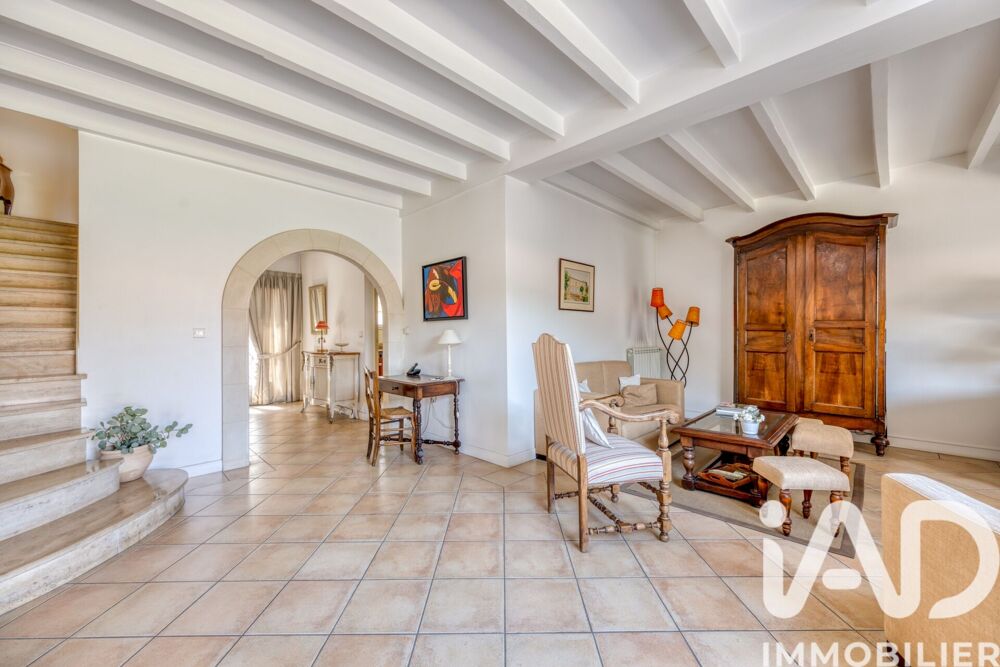 Vente Maison de ville 10 pièces