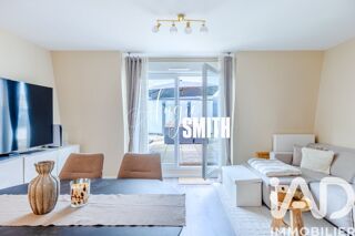  Appartement à vendre 3 pièces 64 m²