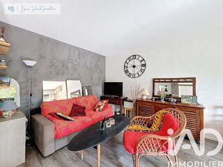  Appartement � vendre 2 pi�ces 44 m�