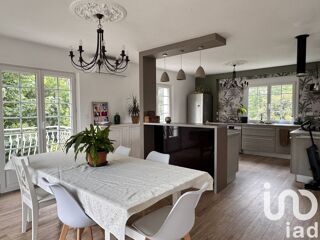  Maison � vendre 6 pi�ces 180 m�