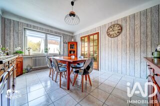  Appartement à vendre 5 pièces 97 m²