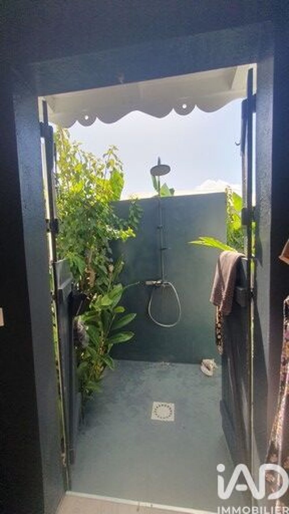 à vendre  Maison Saint-François (97118)