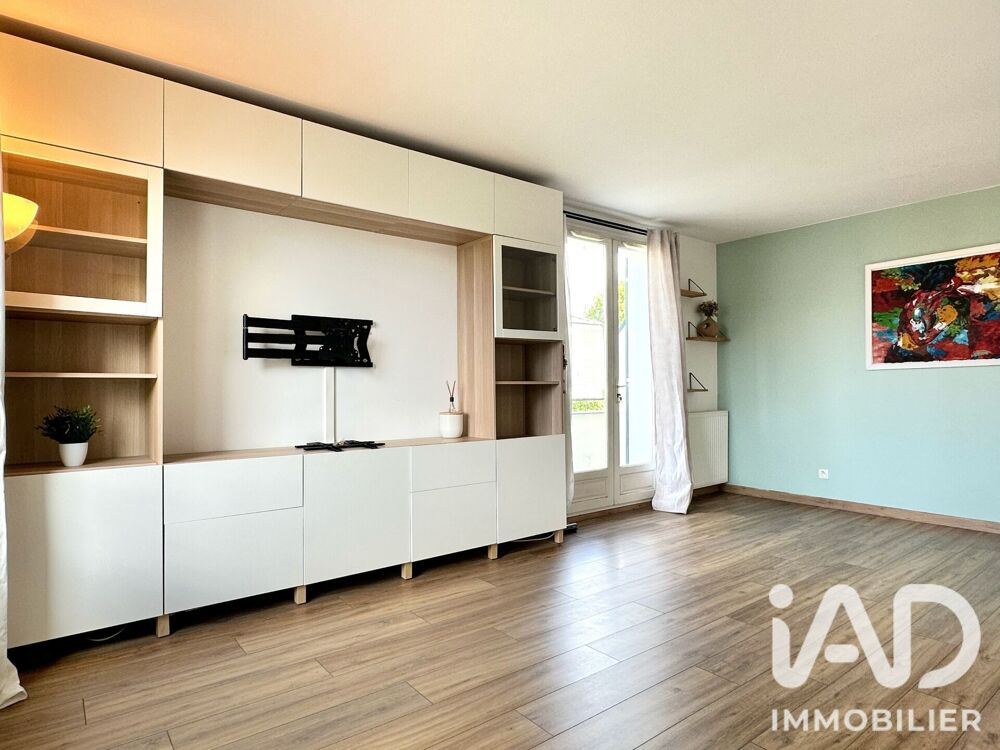 Vente Appartement Vente Duplex 3 pièces Saint-gratien