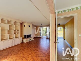  Maison à vendre 4 pièces 91 m²