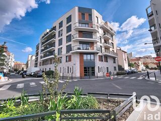  Appartement � vendre 3 pi�ces 59 m�