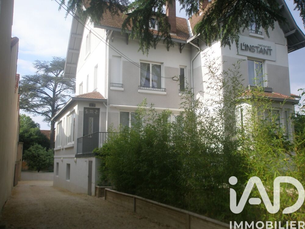 Vente Maison traditionnelle 8 pièces