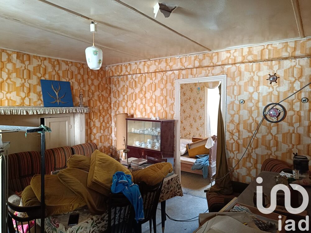 Vente Maison/villa 10 pièces