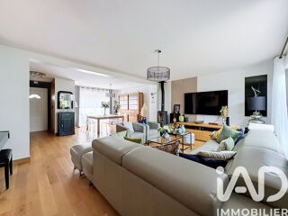 Maison à vendre 7 pièces 156 m²
