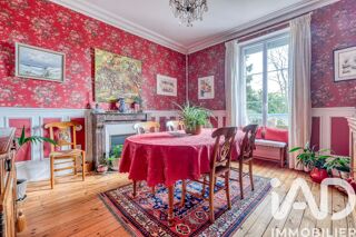  Maison � vendre 8 pi�ces 169 m�