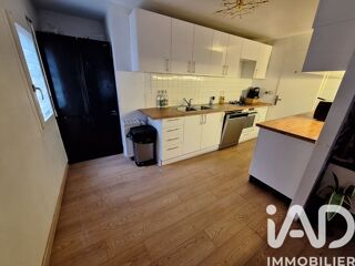  Appartement � vendre 4 pi�ces 93 m�
