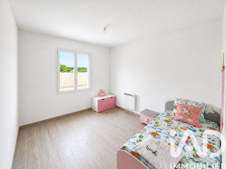  Maison à vendre 8 pièces 205 m²