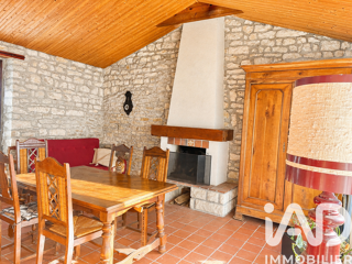  Maison à vendre 6 pièces 183 m²