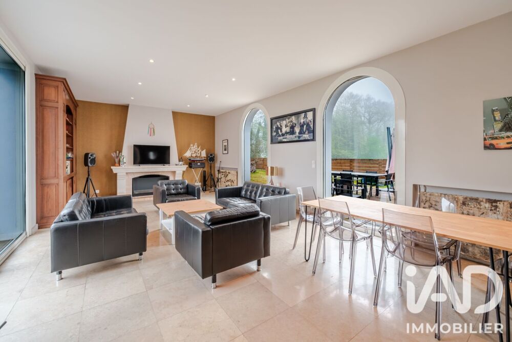 Vente Maison Vente Maison d'architecte 6 pièces Cauneille