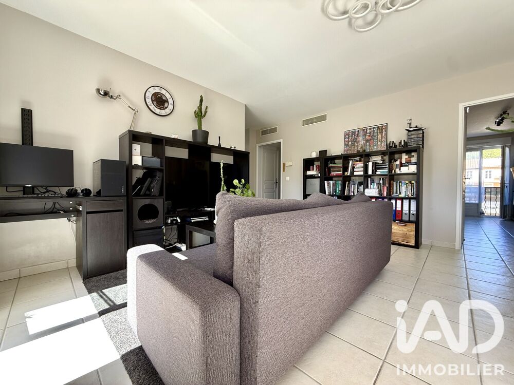 Vente Appartement Vente Appartement 3 pièces La mole