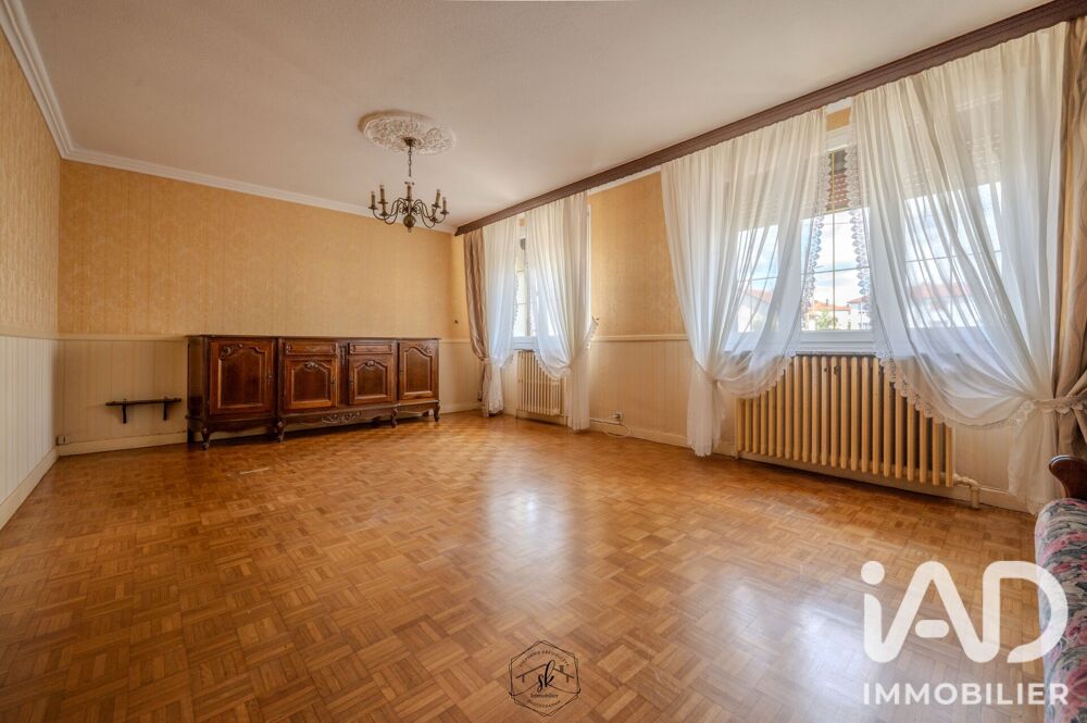 Vente Maison Vente Maison/villa 3 pièces Auboué