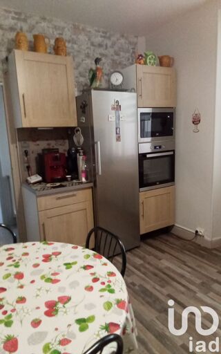  Maison à vendre 5 pièces 127 m²