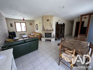  Maison à vendre 4 pièces 84 m²