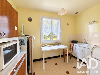  Maison à vendre 5 pièces 77 m²