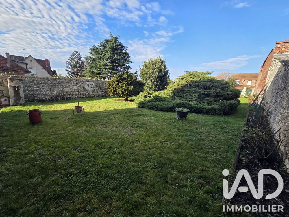 Vente Maison Vente Maison de village 4 pièces Liancourt