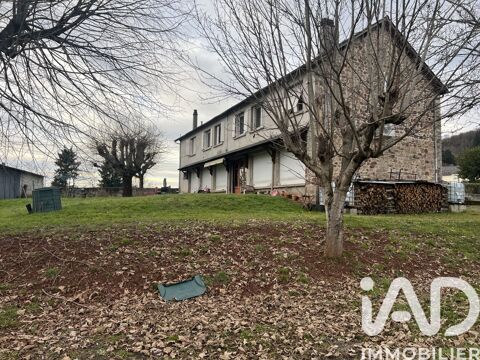   Vente Maison Maison - 10 pi�ce(s) - 439 m�