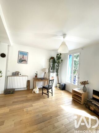  Appartement à vendre 3 pièces 65 m²