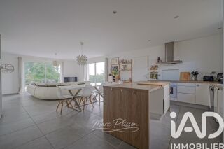  Maison à vendre 4 pièces 100 m²