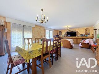  Maison à vendre 4 pièces 154 m²