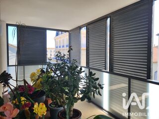  Appartement à vendre 3 pièces 57 m²