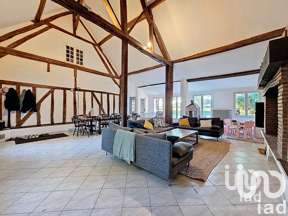 Vente Maison Vente Maison/villa 6 pièces Cudot