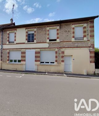  Immeuble à vendre 200 m²