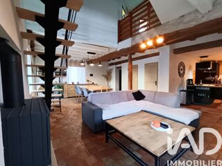  Maison à vendre 5 pièces 120 m²