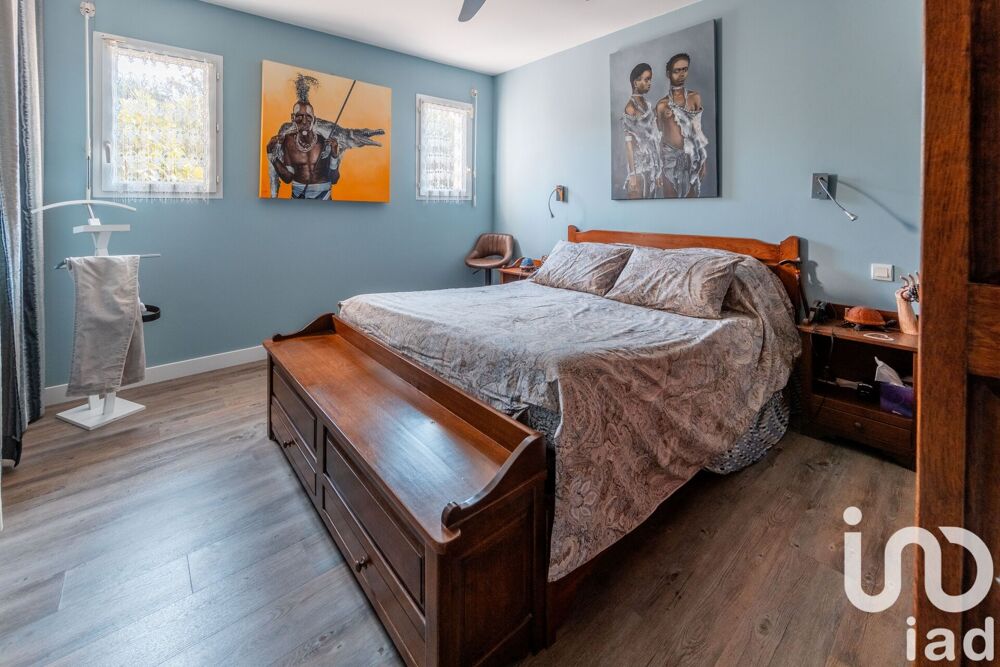 � vendre  Maison Garons (30128)