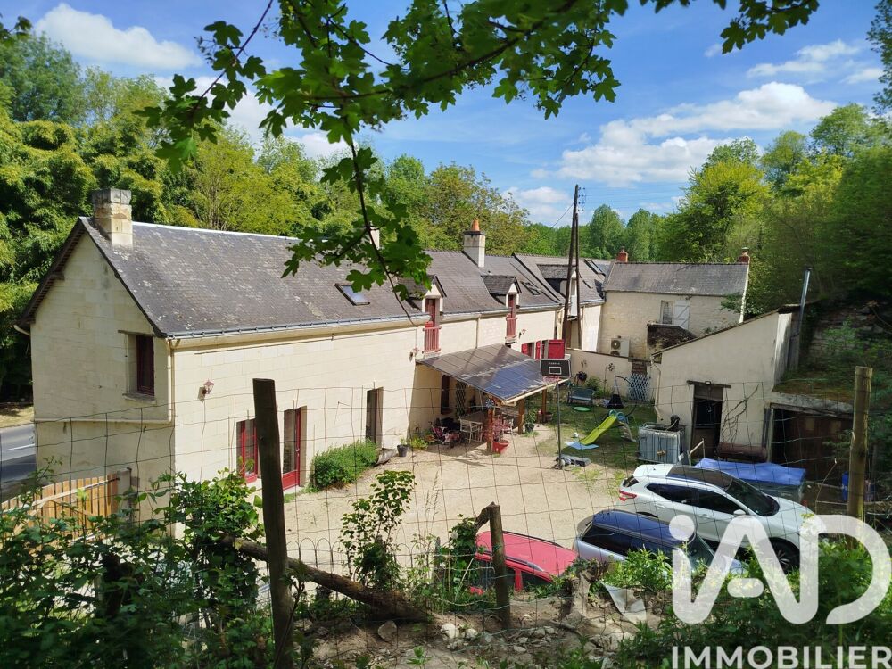 Vente Maison traditionnelle 6 pièces