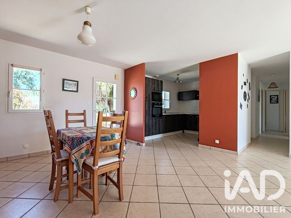 Vente Maison Vente Maison/villa 4 pièces Saint-urbain