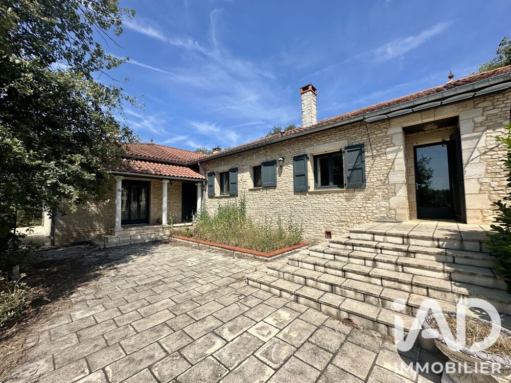 à vendre  Maison Marnaves (81170)