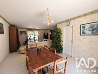  Maison à vendre 4 pièces 99 m²