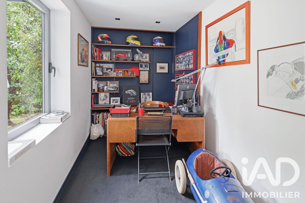 à vendre  Maison Nantes (44100)