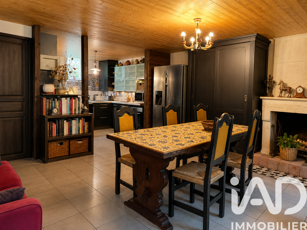 Vente Maison/villa 12 pièces