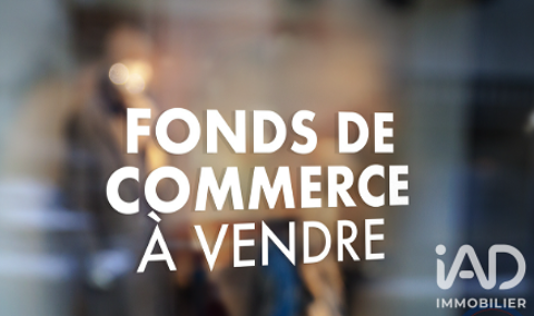 Vente Restauration rapide 27 m&sup2; 129200 62780 Cucq