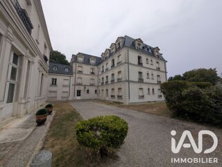  Appartement à louer 3 pièces 71 m²