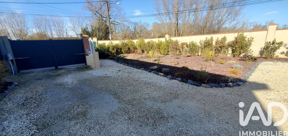 � vendre  Maison Roques (31120)